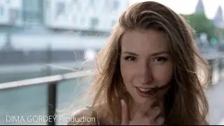 Model Victoria Gmyrina | GORDEY Production #3