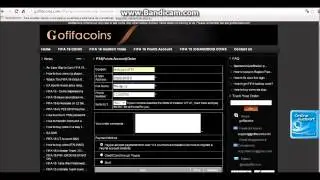 TUTORIAL COMO COMPRAR MONEDAS EN GOFIFACOINS.COM