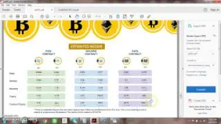 Coinomia Compensation Plan Explained in Urdu Hindi Part 1 1
