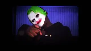 AYP-West District - West District (Official Music Video)