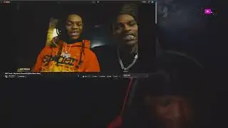 MAF Teeski - Step (feat.Lil Scoom89) [Official Music Video] REACTION!