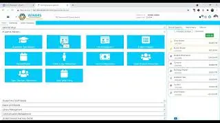 School ERP Demo