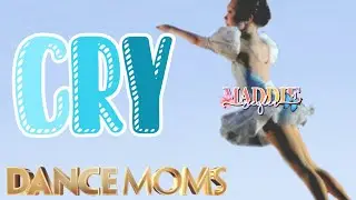Cry but every time I can’t do the move, the screen goes grey 💕 || #dancemoms #aldc #aldcalways
