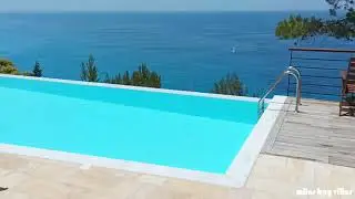 Milos Bay Villas