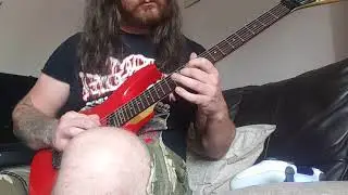 Hell Patrol solo! Judas Priest 🤘🤘