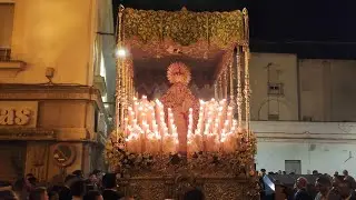 Amargura | Magna Jerez 2024