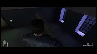MaxPayne 1 - Mission 21 -  In The Land of The Blind