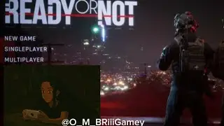 Relapse Mission Moments &ndash; Ready or Not Gameplay 🎮
