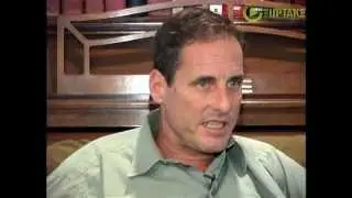 President Paul Wellstone?