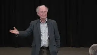 Cumulative Trauma with Dr Rob Gordon