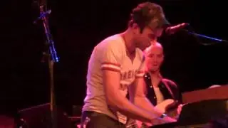 Sufjan Stevens 