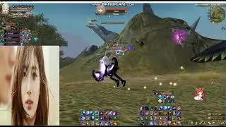 Perfect World Akano In casting 155 WAR CLASSIC VS EQUINOX Private Server