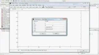 A brief Tutorial of the MATLAB PDE toolbox
