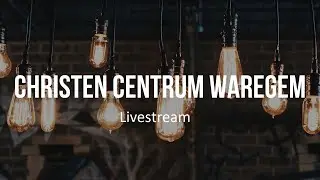 CCW Boodschap 1 Februari 2026