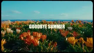 Goodbye Summer I SONY a7III | CinePrint16