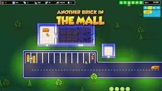 Another Brick In The Mall - Tutorial Gameplay Walkthrough Day 1