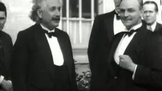 Albert Einstein - made atomic bomb !!