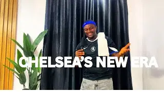 Chelsea new era is off the mark. Talking points and analysis