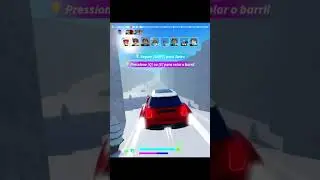 SUPER BATIDAS - CORRIDA ANTI-GRAVIDADE - ROBLOX - GAMEPLAY PC #shorts
