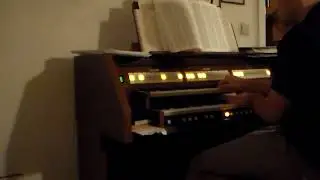 Psalm 79 : 4 Gedenk niet meer aan 't kwaad, dat wij bedreven;_Zo zullen wij, Domus Vivace 30_ 2014