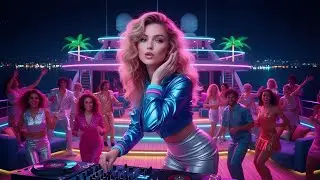 Italo Disco Winter Love Memories 2026 &bull; 80s Synthpop & Disco Revival | Snowy Nonstop Mix