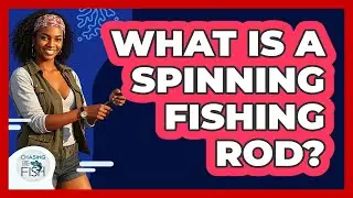 What Is A Spinning Fishing Rod?