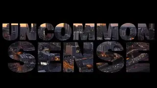 &ldquo;The Truth They Don&rsquo;t Want You to See | Uncommon Sense Podcast&rdquo;