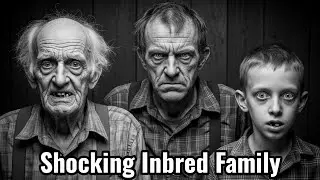 America&rsquo;s Most Inbred Family &ndash; The Terrifying Ozark Cabin Legacy