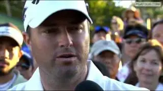 PGA TOUR Today: Saturday recap from Sony Open 2010