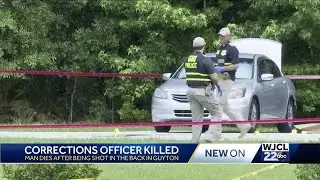 One dead in Guyton shooting; GBI investigating