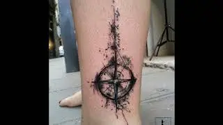Awesome Meanings Behind the Nautical Star Tattoo Whatsapp Video #1