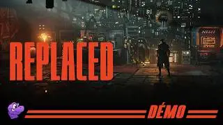 REPLACED FULL DEMO Gameplay Walkthrough (2.5 action plateformer) by Sad Cat Studios