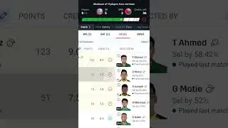 WI vs BAN today dream11 prediction team || BAN vs WI || West Indies vs Bangladesh 2nd ODI #dream11
