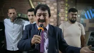 حفل زفاف العريس محمد أديب زلاط - الفنان عماد المجلاوي - مسبح رام حمدان - الجزء الثالث