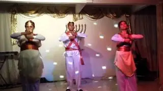 Danza-Teatro 