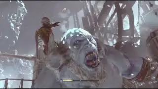 God of War gameplay part 09