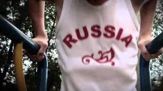 Калибро - Окна [HD] 2012