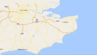 Map development for EOC
