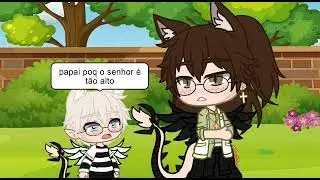 filhos do futuro da Ayumi  [lua]