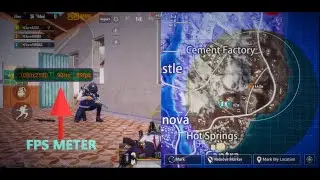 MI10T Competitive test || Better than iPhone XR? || 60 FPS and 90 FPS Experience  || PUBG MOBILE