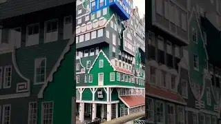 Zaandam, Netherlands ✨️🇳🇱