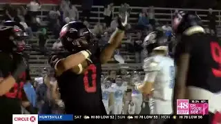 North Jackson hangs on to extend region title hopes