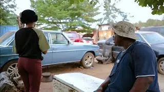 TRUST (EPISODE 6) ASREWA AND HIS NEW GIRL🔥🔥🔥👣👣👣