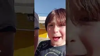 ya es verano 😃