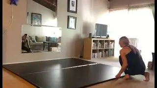 Pole Dance Floors Made Easy