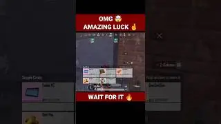 OMG 🤯 AMAZING LUCK 🤞