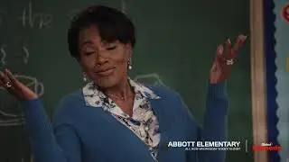 'Abbott Elementary' Season 5 Teaser Trailer | All New Wednesdays