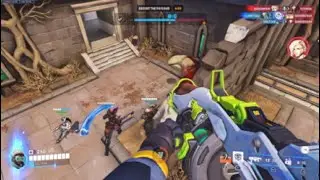 Bit of a Turnaround