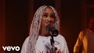 Nanette - Vent (Live At Universal Music Studios)