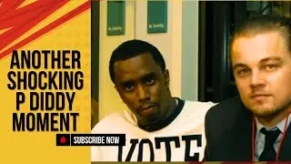 P Diddy&rsquo;s Shocking Legal Battle: Another legal issue